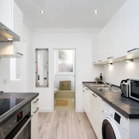 Budget Kreuzberg - Lachmannstr Hh Apartment Berlin