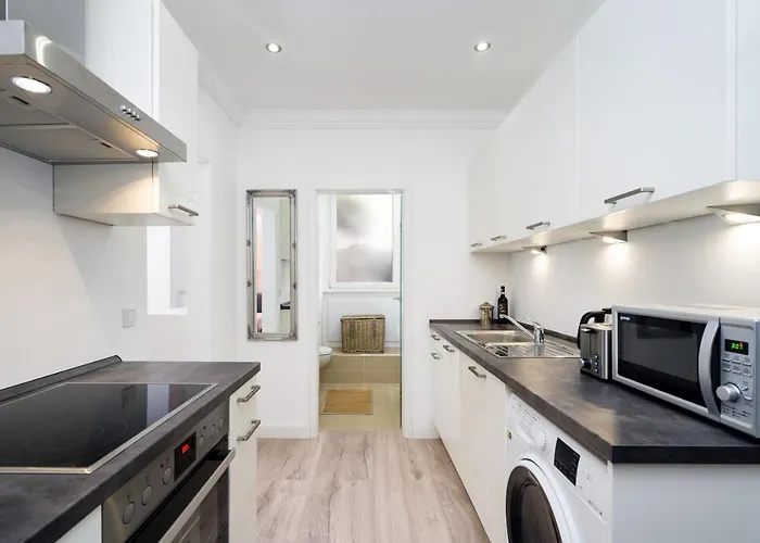 Lachmann Budget Kreuzberg - 1 Bedroom Location In Xberg, Modern Decor شقة برلين